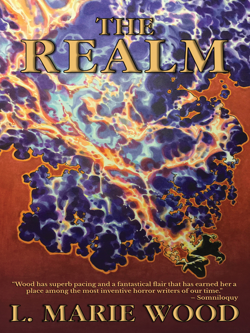 Title details for The Realm, Book 1 by L. Marie Wood - Available